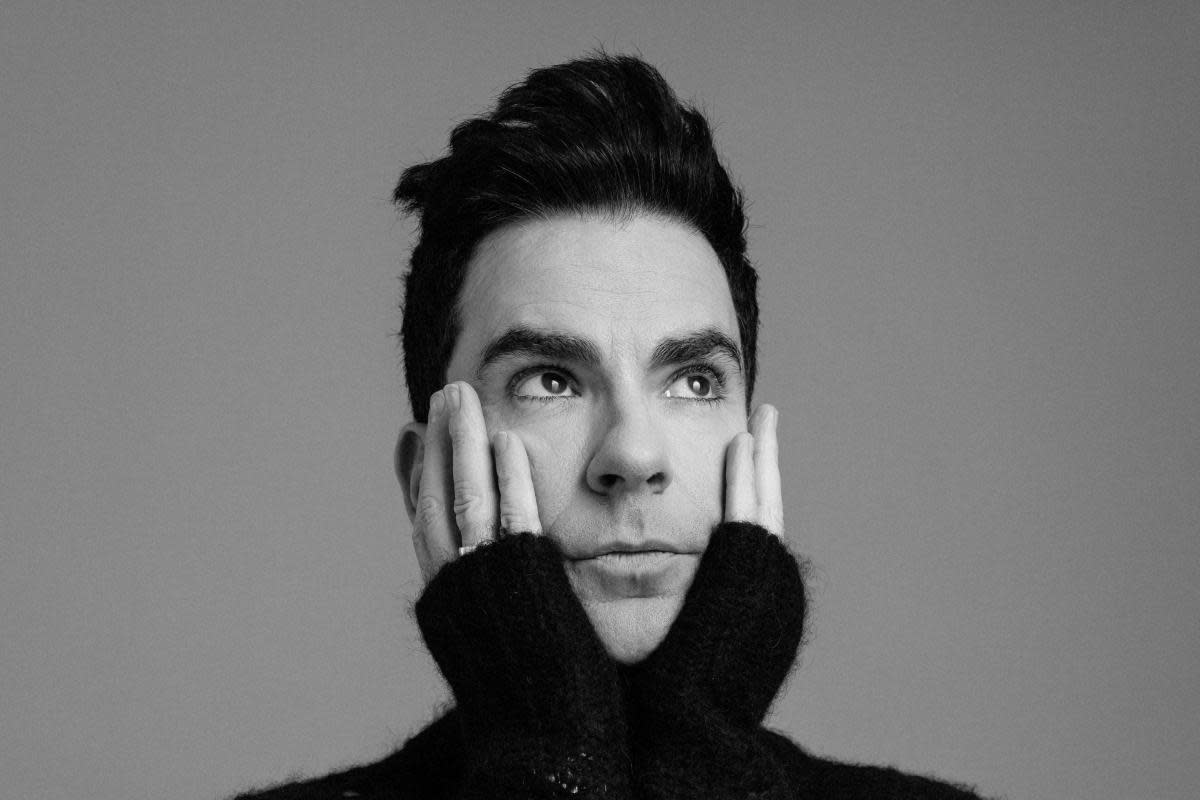 Kelly Jones has released a new single ahead of his UK tour and album release <i>(Image: James D Kelly)</i>