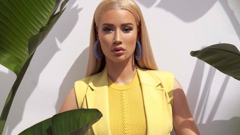 It’s been four years since the Australian rapper topped the charts with her song “Fancy.” Since then, her career has stalled: She’s canceled a world tour, scrapped an entire album, and undergone an acrimonious public breakup. But most of all, she’s refused to reckon with her place as a white woman making hip-hop. So how does she explain herself?