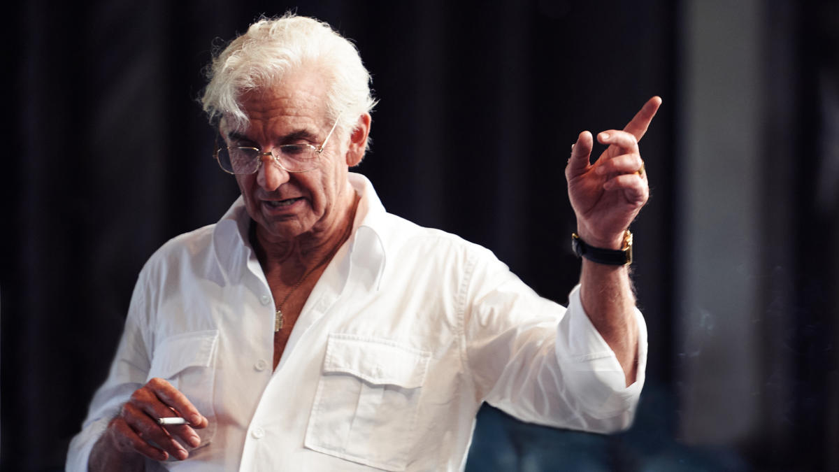 L’histoire vraie derrière le biopic de Lenoard Bernstein