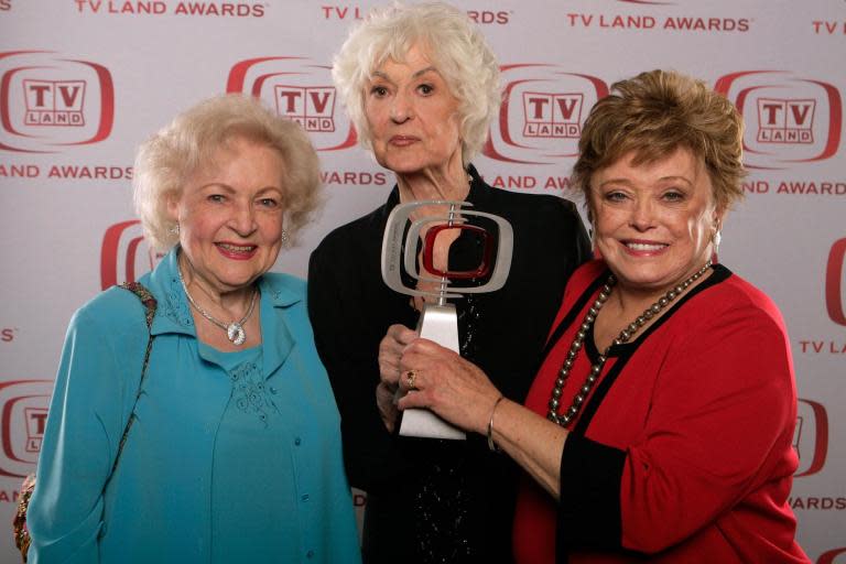 Golden Girls fan cruise to set sail for five nights in 2020