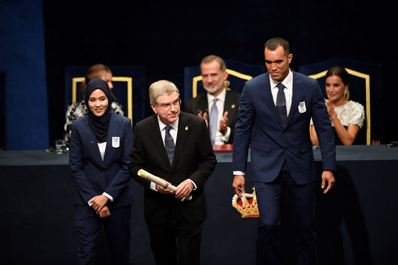 premiados-getty