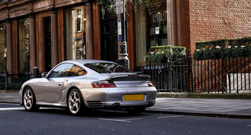 porsche 911 turbo, superdeportivo, porsche