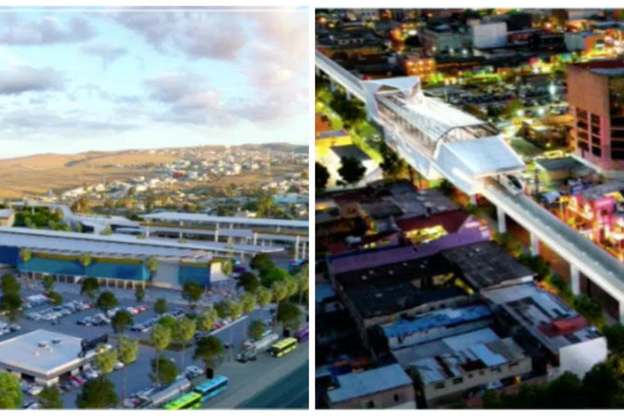 Empresa que construirá tren elevado Tijuana-Rosarito incumple metas