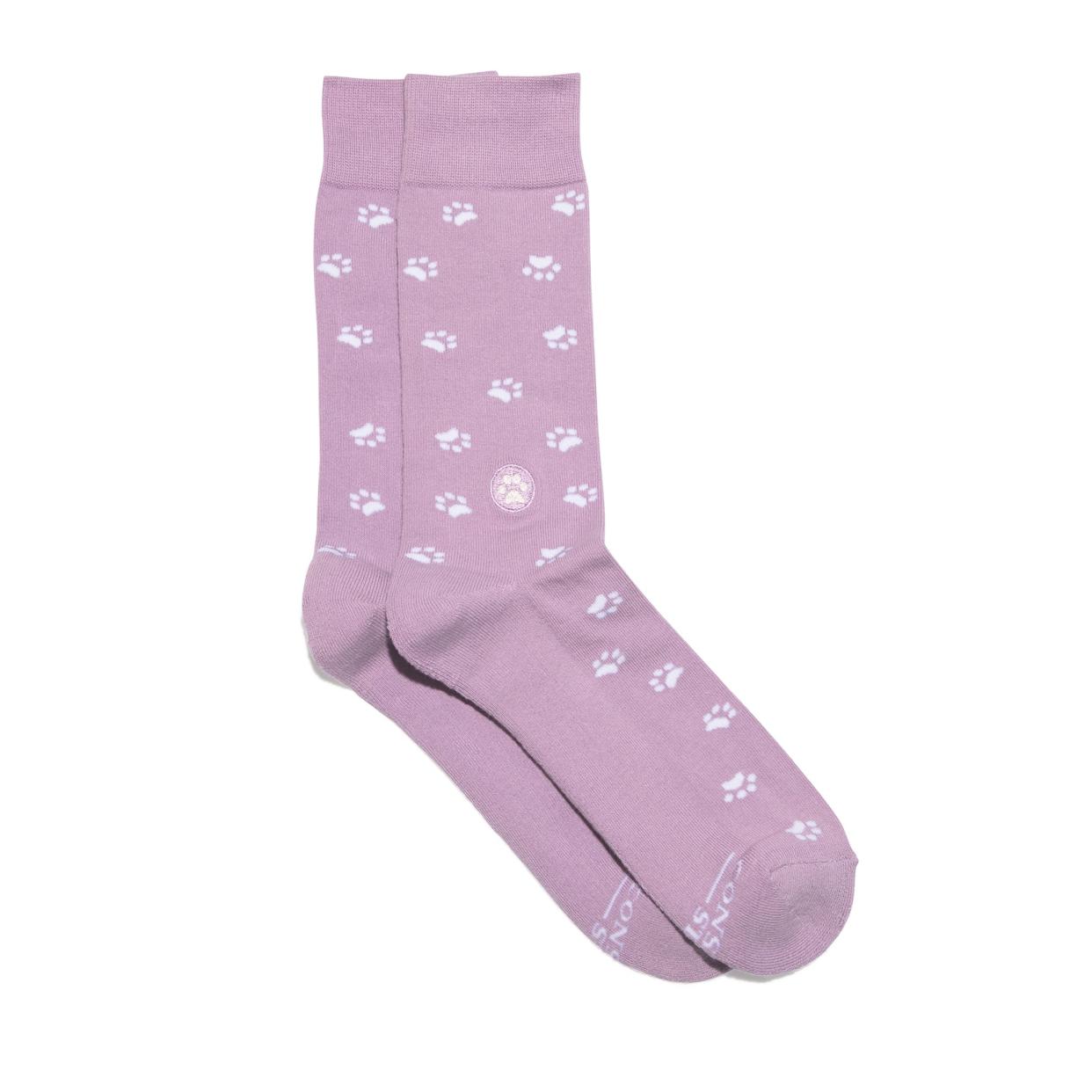 <p><a href="https://go.redirectingat.com?id=74968X1596630&url=https%3A%2F%2Fconsciousstep.com%2Fproducts%2Fsocks-that-protect-dogs%3Fvariant%3D37686230909128&sref=https%3A%2F%2Fwww.thepioneerwoman.com%2Fhome-lifestyle%2Fpets%2Fg60458169%2Fgifts-for-dog-mom%2F" rel="nofollow noopener" target="_blank" data-ylk="slk:Shop Now;elm:context_link;itc:0;sec:content-canvas" class="link rapid-noclick-resp">Shop Now</a></p><p>Socks That Save Dogs</p><p>consciousstep.com</p><p>$15.95</p><span class="copyright">Conscious Step</span>