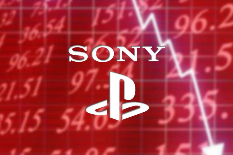 Sony pierde millones y su valor cae en picada, ¿PlayStation está en riesgo?