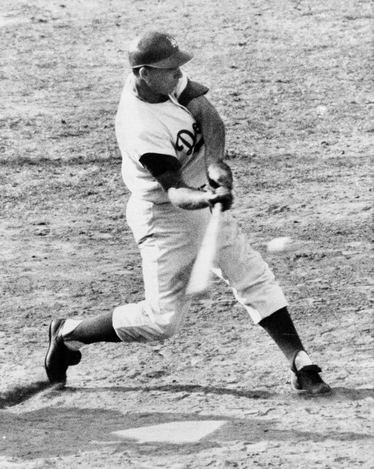 Baseball Hall of Fame set to induct Princeton native Gil Hodges