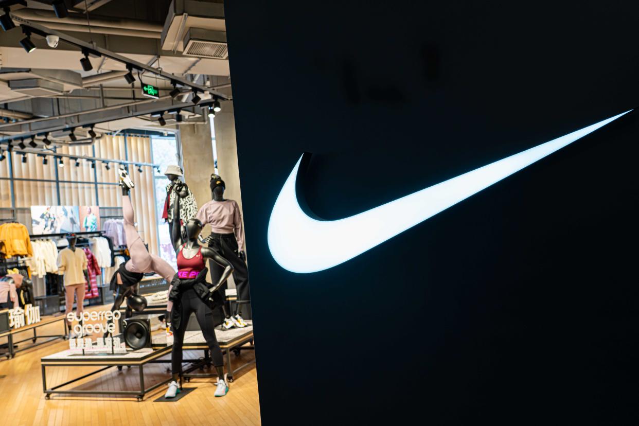 Nike ofrece ofertas especiales para Hot Sale. (Foto: Jianlei/Jiemian News/VCG via Getty Images)