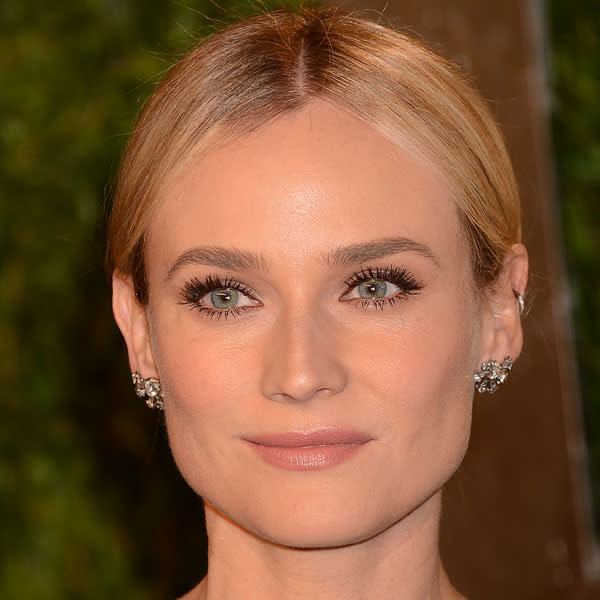 Diane Kruger Vanity Fair Party © Rex