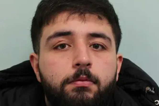 Atila Ardic rented a car while banned from driving and drove around in the early hours of the morning looking for potential victims: Metropolitan Police