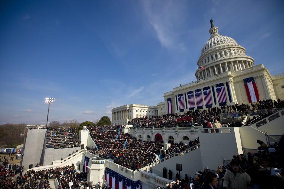 Photo credit: Ralf-Finn Hestoft - Getty Images