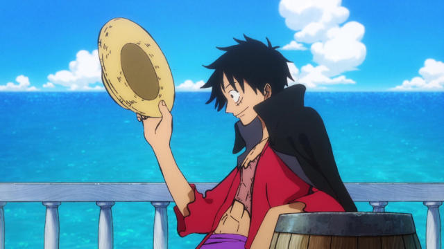 One Piece Episode 326 - Watch One Piece E326 Online