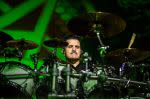 Anthrax 16 Anthrax, Black Label Society and Hatebreed Bring the Noise to Coney Island: Recap, Photos + Video