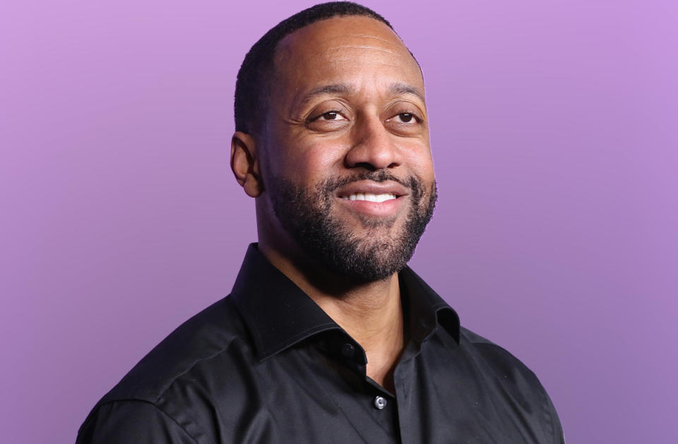 Jaleel White<p>Robin L. Marshall/FilmMagic</p>