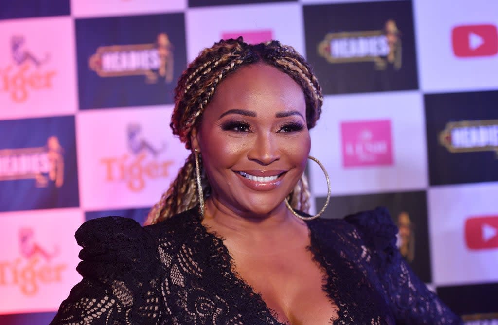 Cynthia Bailey Is Returning To The Real Housewives Of Atlanta As A 