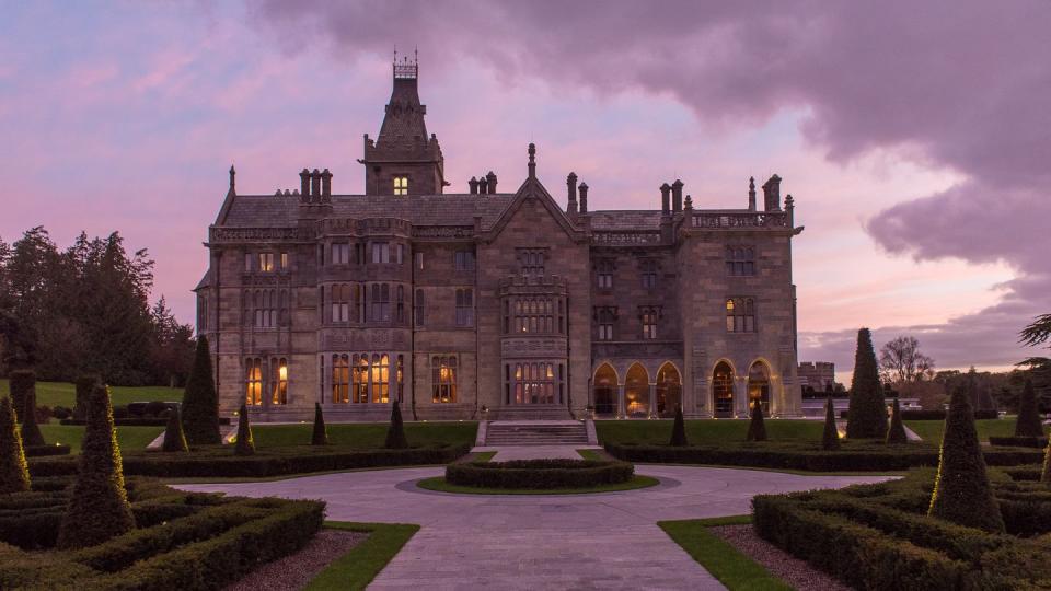 adare manor ireland