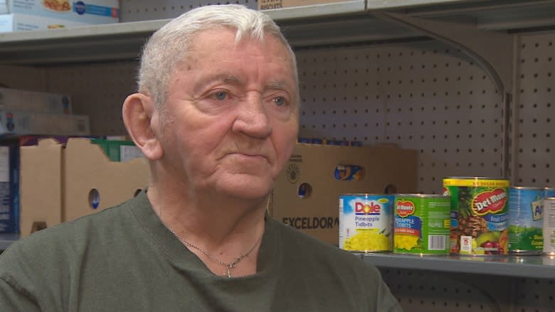 Expiration date: Young volunteers needed for Torbay food bank to survive