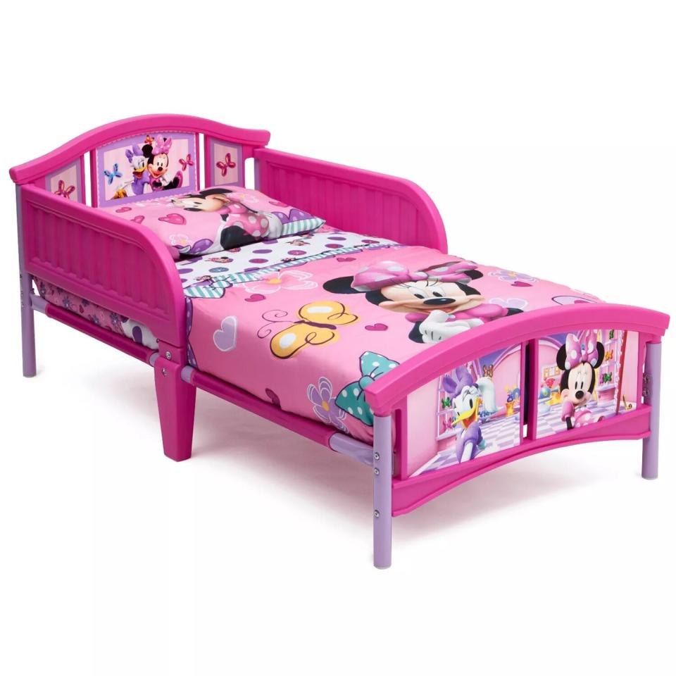 Target Kid Beds