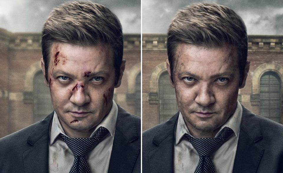 jeremy renner, mayor of kingstown