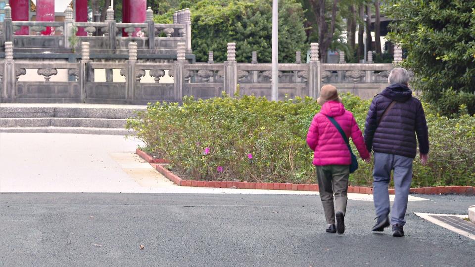 今（20日）起至週四各地白天溫度將逐漸回升，週五東北季風報到迎風面降雨。（資料畫面）