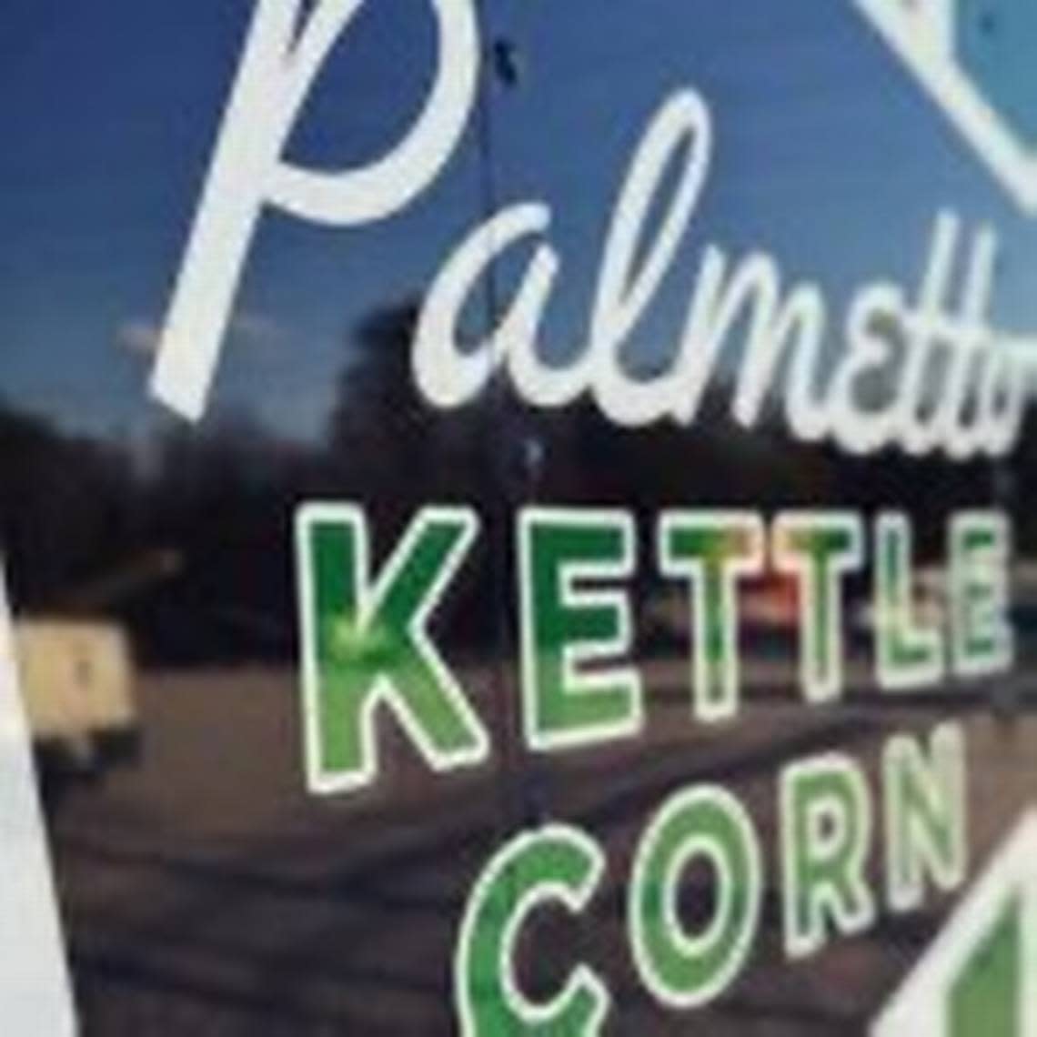 Palmetto Kettle Corn