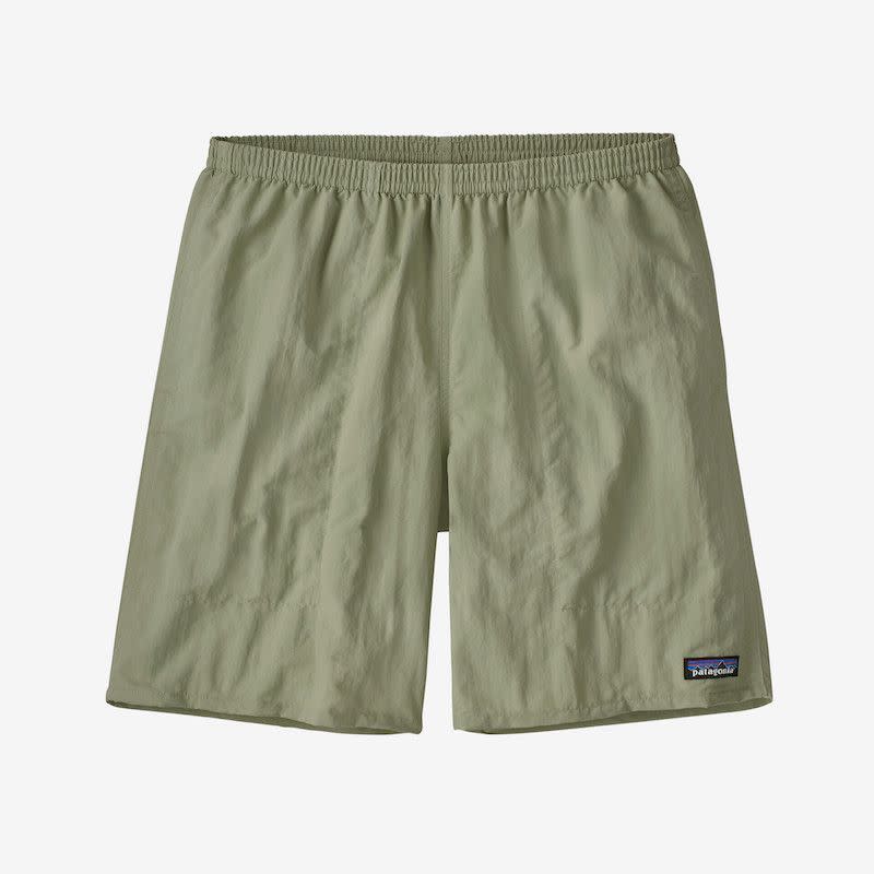 <p><a href="https://go.redirectingat.com?id=74968X1596630&url=https%3A%2F%2Fwww.patagonia.com%2Fproduct%2Fmens-baggies-longs-7-inch%2F58035.html&sref=https%3A%2F%2F" rel="nofollow noopener" target="_blank" data-ylk="slk:Shop Now;elm:context_link;itc:0;sec:content-canvas" class="link ">Shop Now</a></p><p>7-Inch Baggies Longs </p><p>$44.99</p><p>patagonia.com</p>