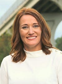 Terrebonne Parish Councilwoman Jessica Guidry.