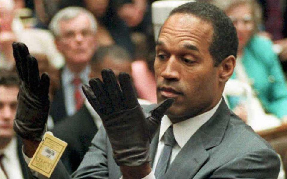 O.J. Simpson