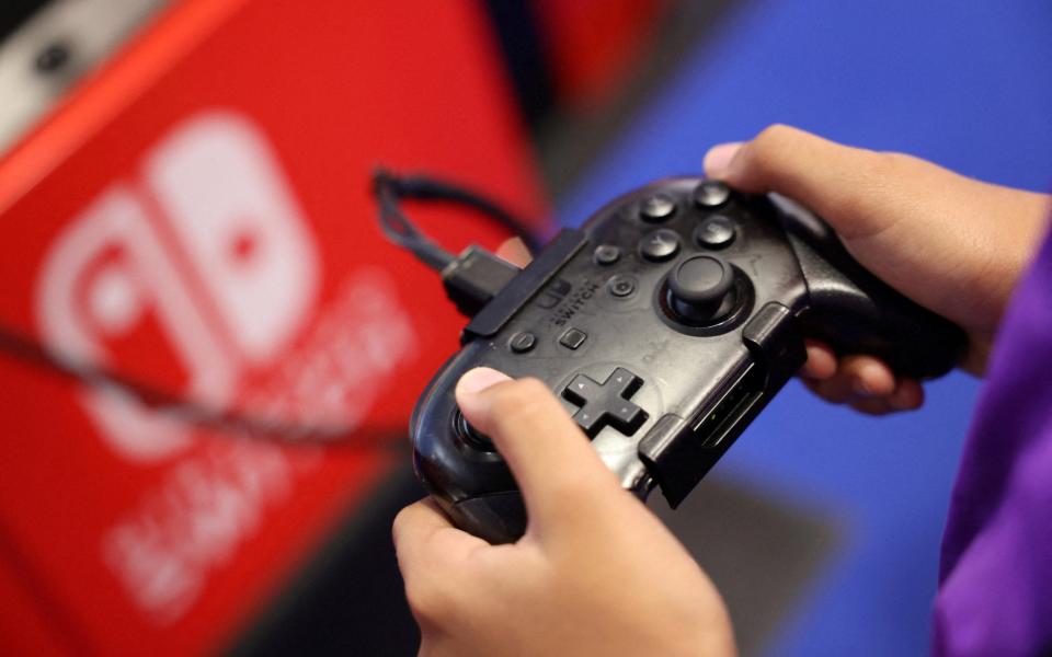 Gamers are waiting for news on the successor to the Nintendo Switch, which was released eight years ago