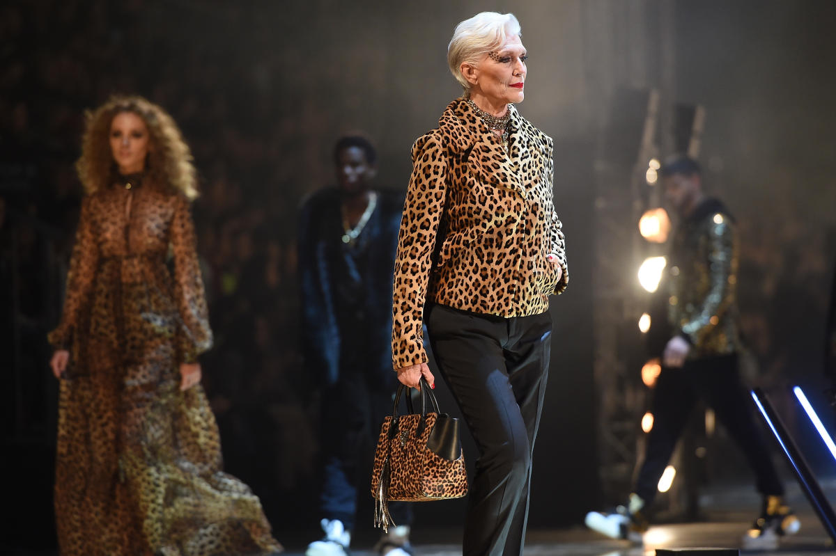 Kobe Bryant tribute backlash: Milan Fashion Week's Philipp Plein show