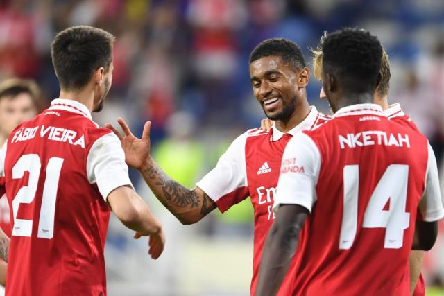 Arsenal vs. Juventus Best Bets and Prediction