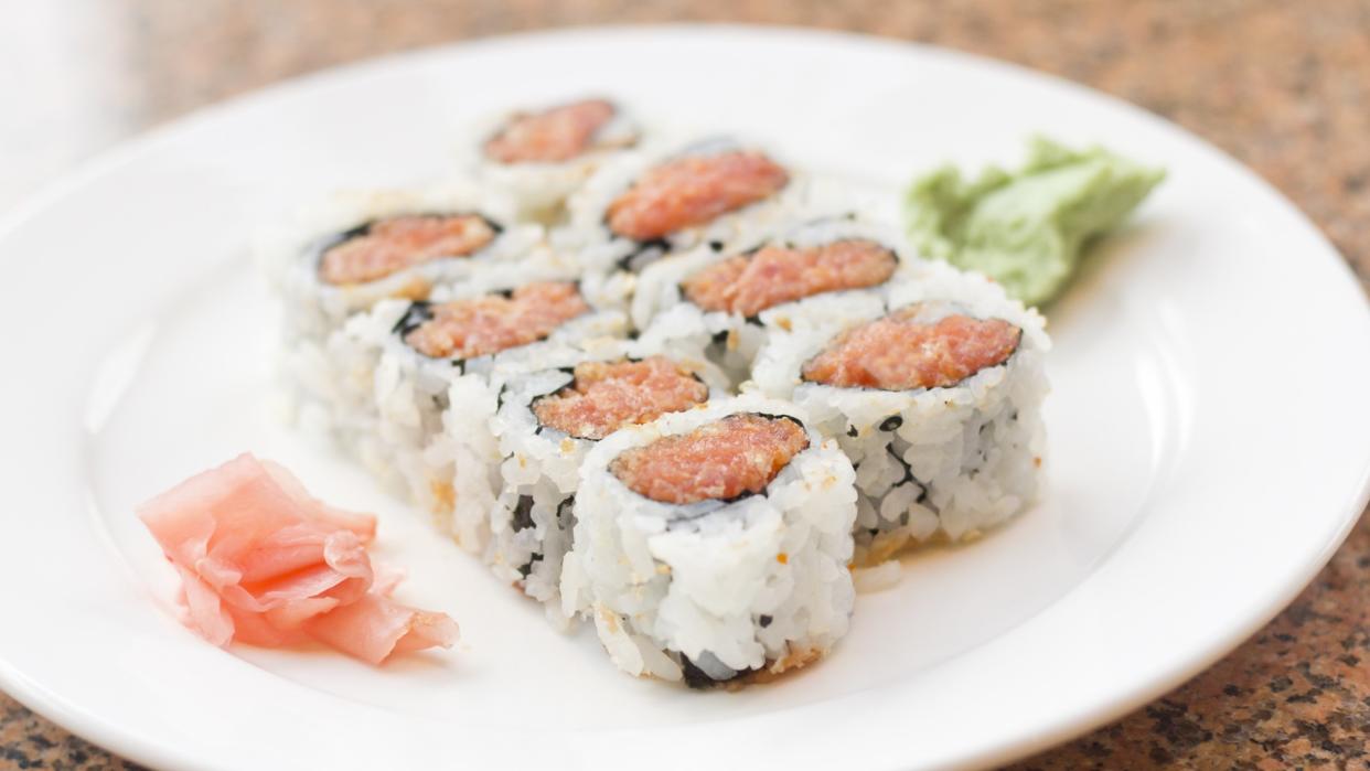 spicy-tuna-roll