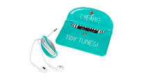 <p><em><a rel="nofollow noopener" href="https://www.johnlewis.com/happy-jackson-headphone-case/p979361" target="_blank" data-ylk="slk:John Lewis;elm:context_link;itc:0;sec:content-canvas" class="link ">John Lewis</a>, £9.50</em> </p>