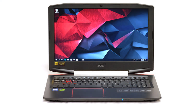 Acer Aspire VX15