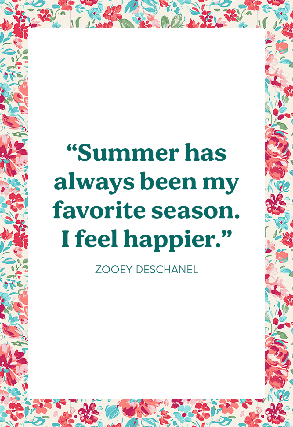 best summer quotes