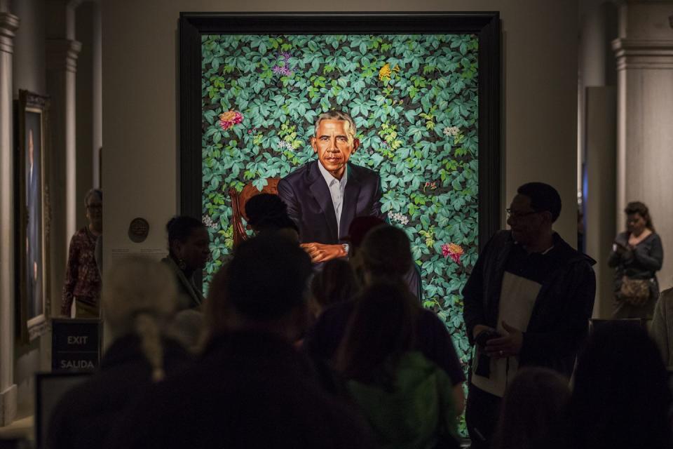 Photo credit: Anadolu Agency - Getty Images