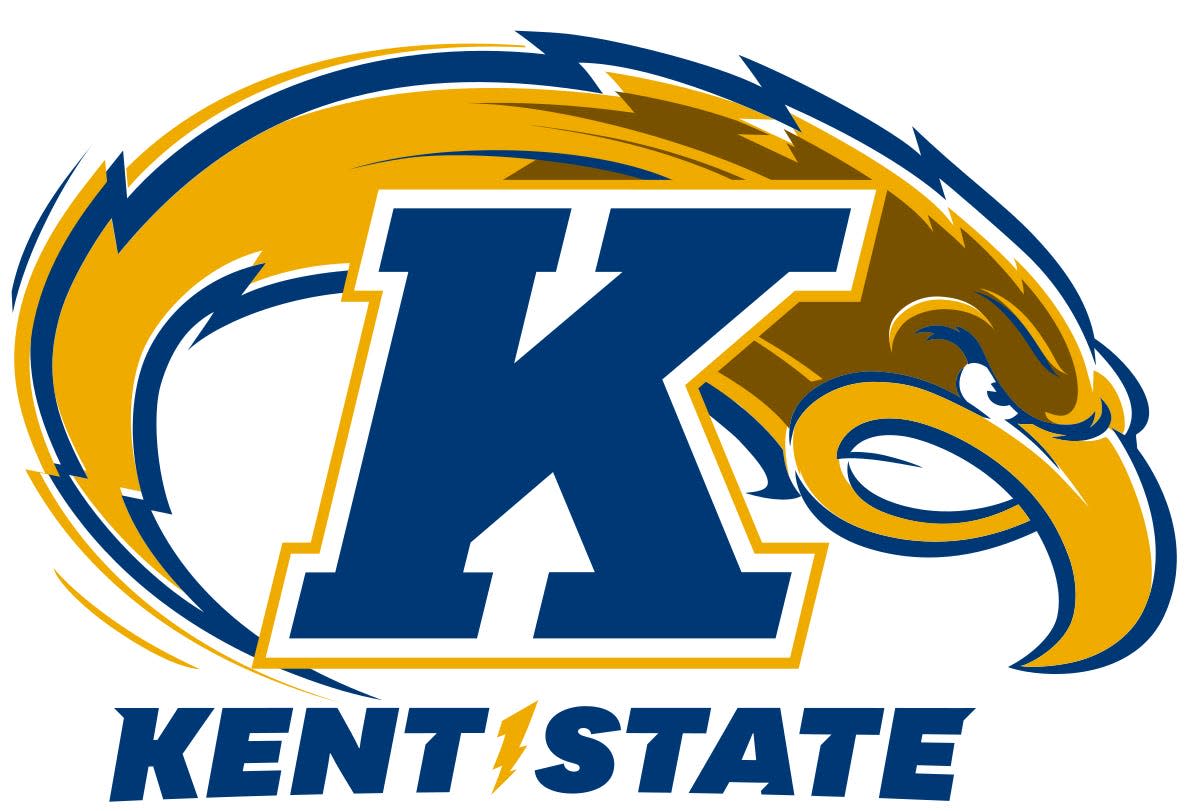 Kent State University logo