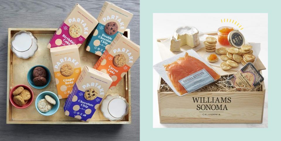 These Gourmet Food Gifts Will Have Everyone Like *Nom Nom Nom*