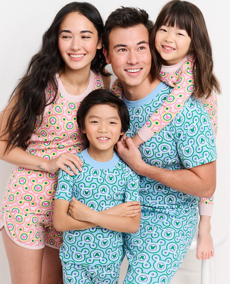 Best Matching PJs for Mother's Day 2024: Posh Peanut, Hanna Andersson