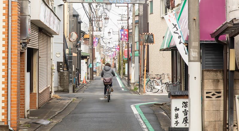 日本東京｜中国料理しんせらてぃ