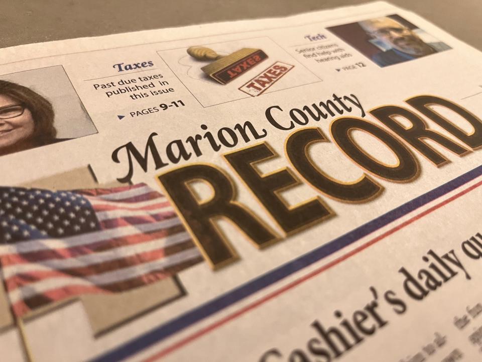 Days after a Kansas newspaper was raided by local law enforcement, a local prosecutor and the Kansas Bureau of Investigation announced they would return the goods seized to the Marion County Record.