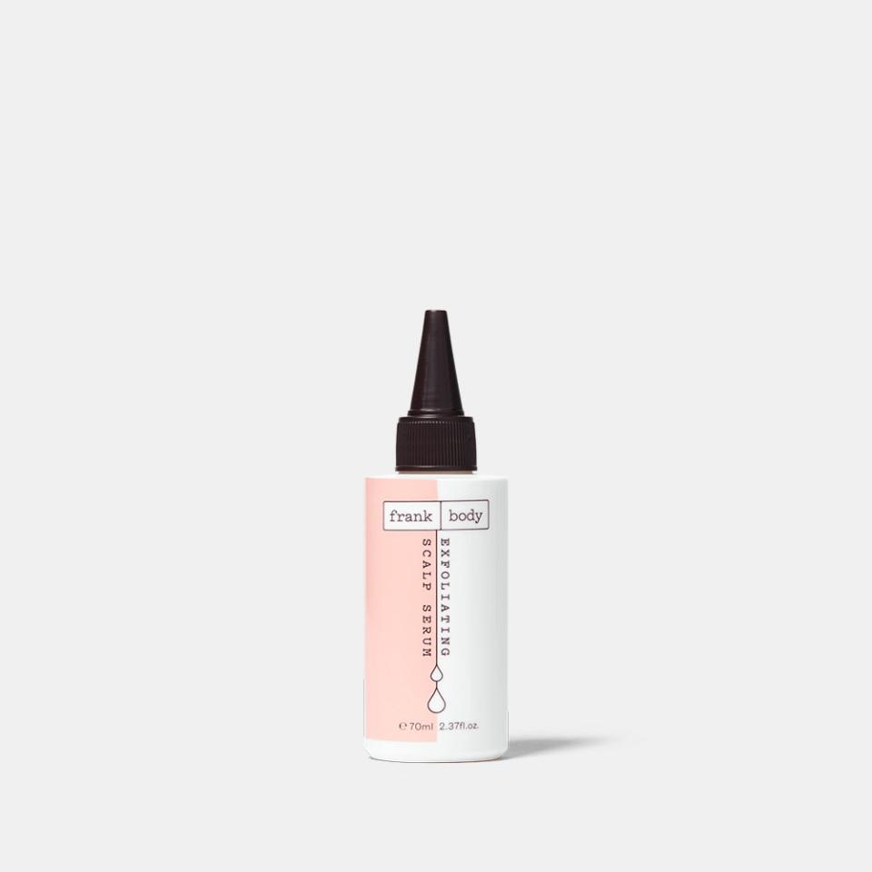 Frank Body Exfoliating Scalp Serum