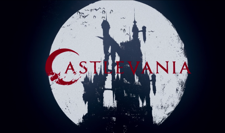 Castlevania (Netflix)