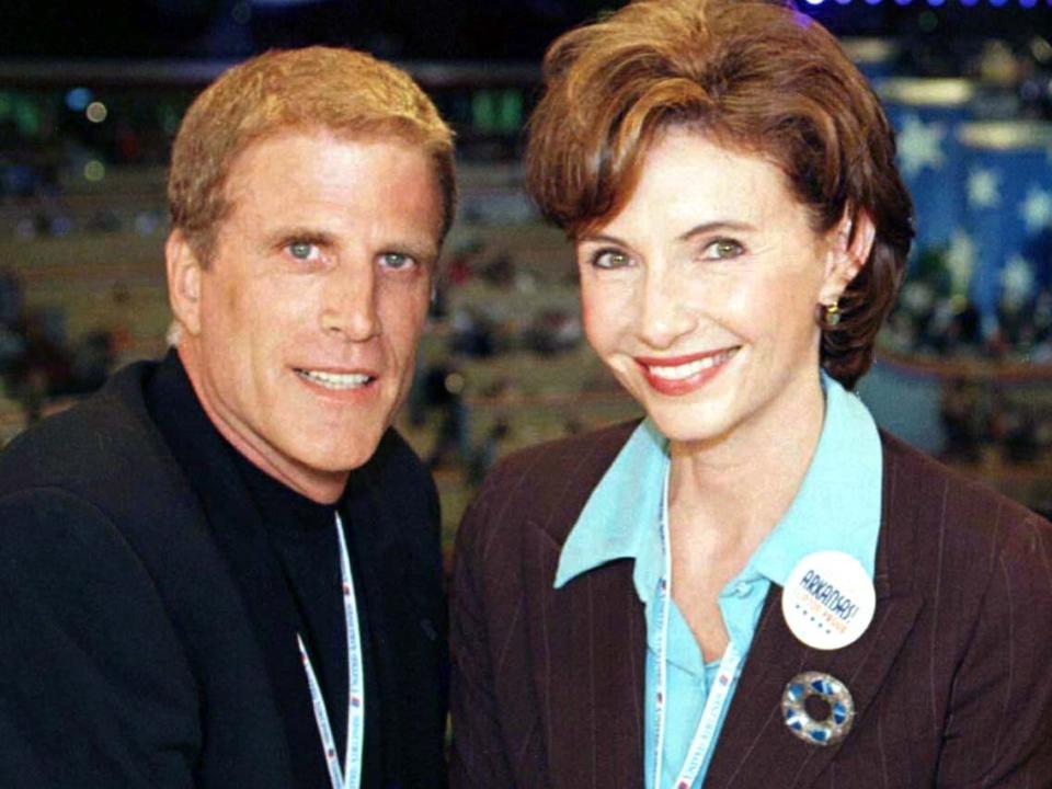 ted danson mary steenburgen