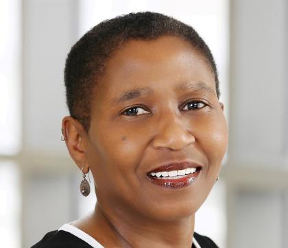 NBPA executive director Michele Roberts. (AP)