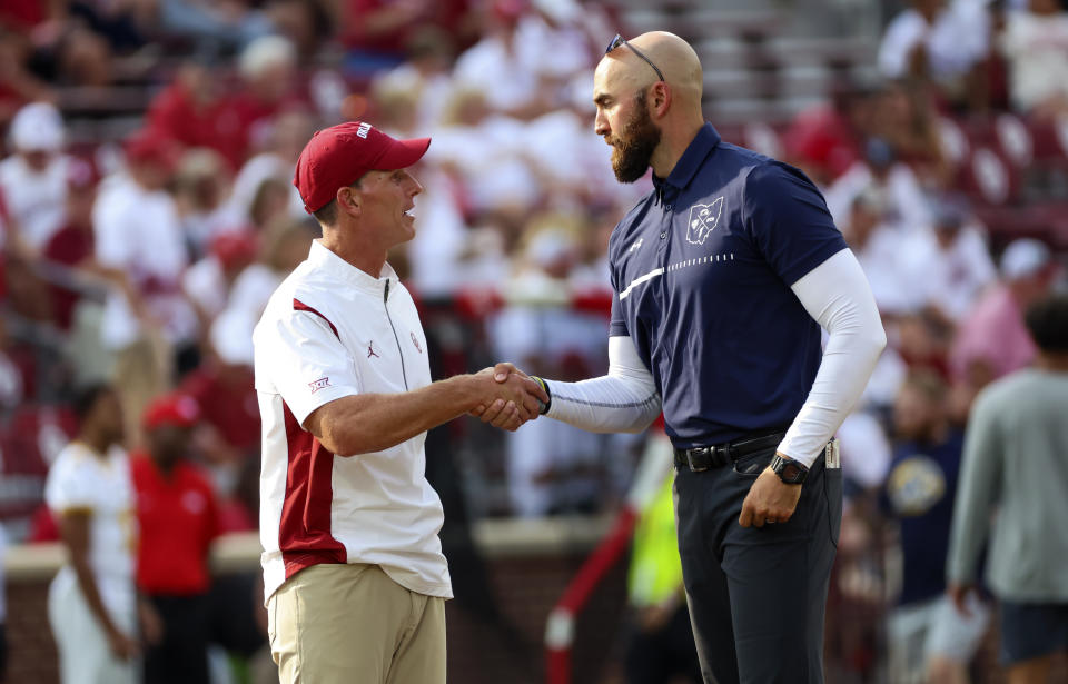 Kevin Jairaj-USA TODAY Sports