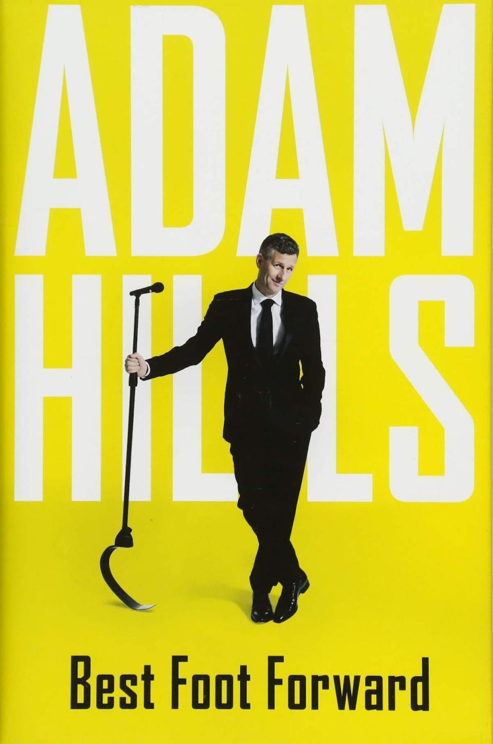 adam hills