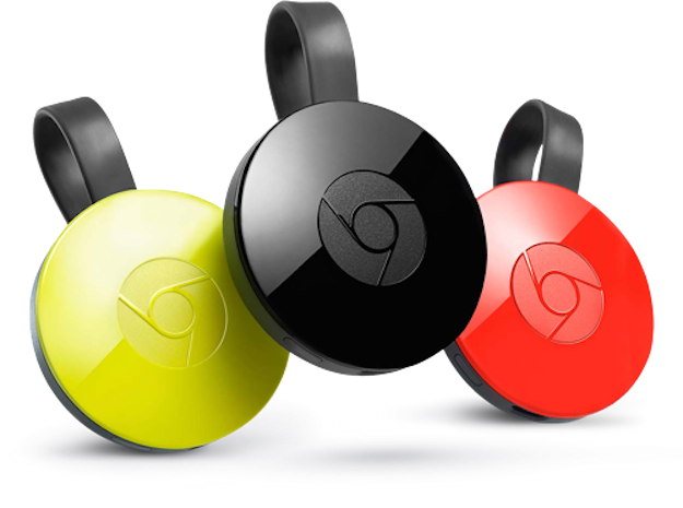 Chromecast Home devices are causing problems with some Wi-Fi networks