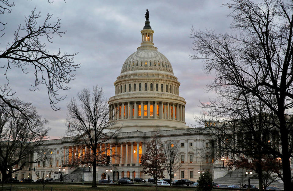 Joshua Roberts / Reuters