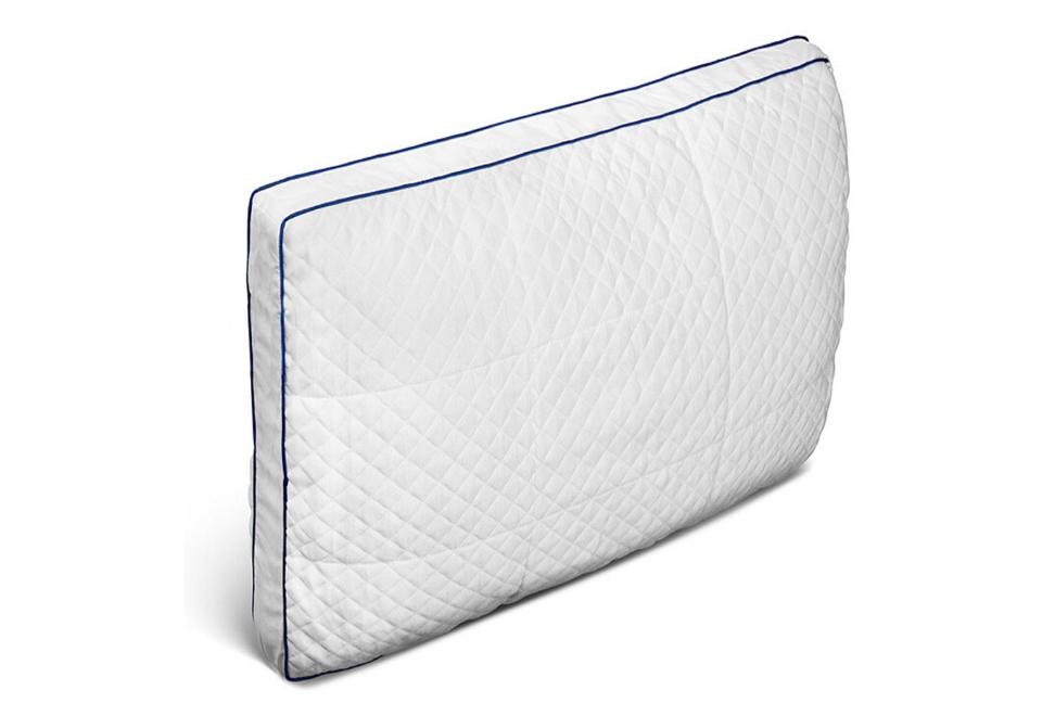 7) Cooling Memory Foam Pillows