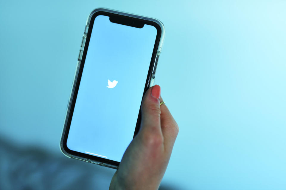 Twitter says it fixed a bug that caused it to inadvertently collect and sharesome users' location data